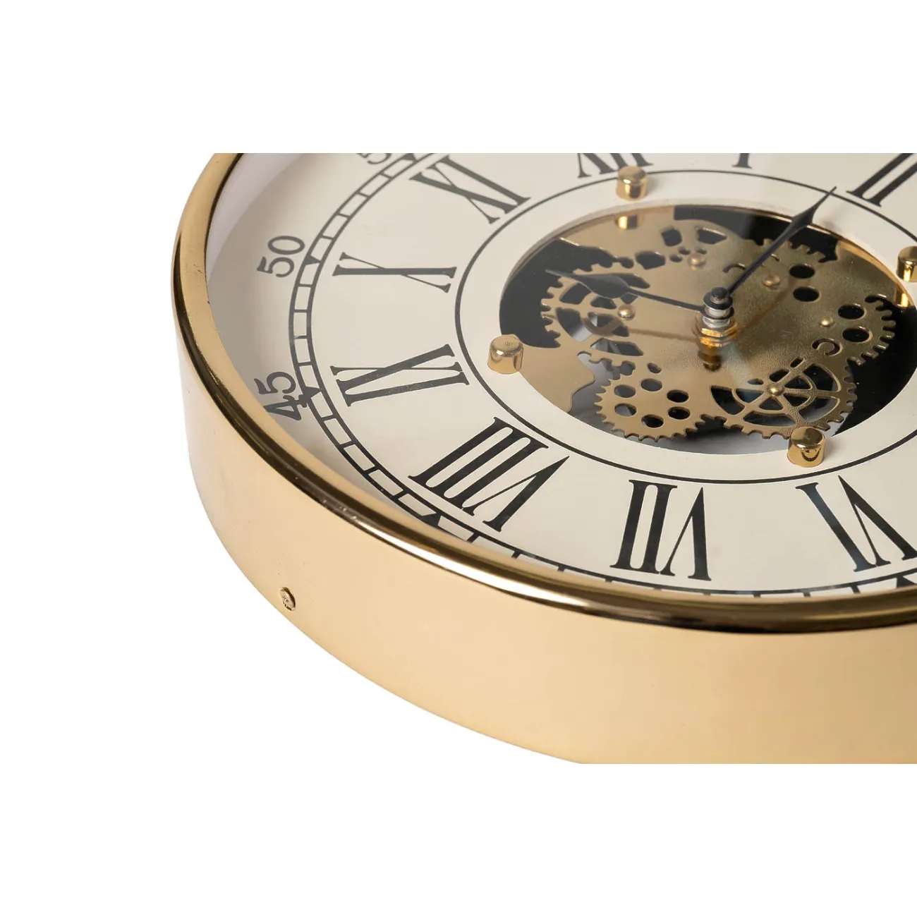 Настенные часы GardaDecor 79MAL-5428-38G