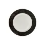 Обеденная тарелка D26 GardaDecor Honeycomb 26FC-TAR-HONEYCOMB-26
