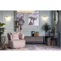 Стеклянная ваза GardaDecor 71PN-3123