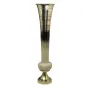 Стеклянная ваза GardaDecor 71PN-3122