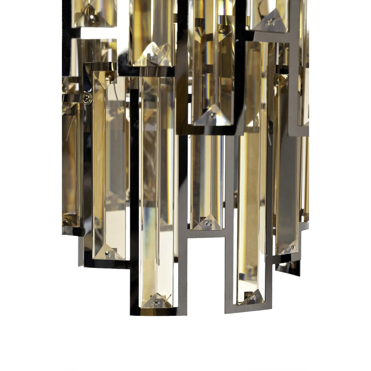 Подвесная люстра GardaDecor 92EL-YG02117-9P Подвесная люстра GardaDecor 92EL-YG02117-9P
