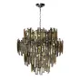 Подвесная люстра GardaDecor 92EL-YG02117-9P