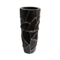 Кашпо GardaDecor ZSC872-27BL-GL