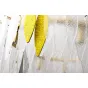 Подвесная люстра GardaDecor Venetto K2FTB010R-80A