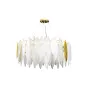 Подвесная люстра GardaDecor Venetto K2FTB010R-80A