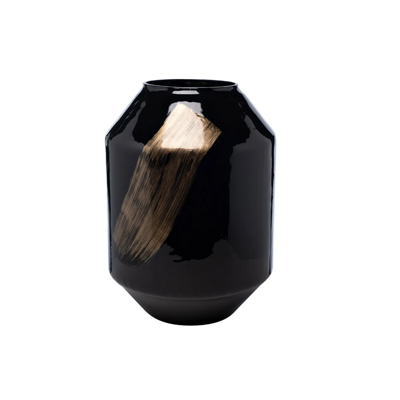 Стеклянная ваза GardaDecor 71PN-5181 Стеклянная ваза GardaDecor 71PN-5181