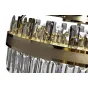 Подвесная люстра GardaDecor Glacier 62GDW-985-600