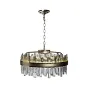 Подвесная люстра GardaDecor Glacier 62GDW-985-600