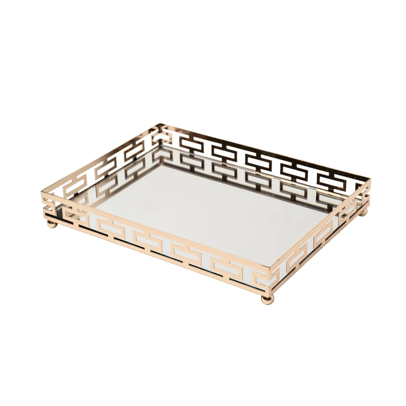 Поднос GardaDecor 2K389163-G Поднос GardaDecor 2K389163-G