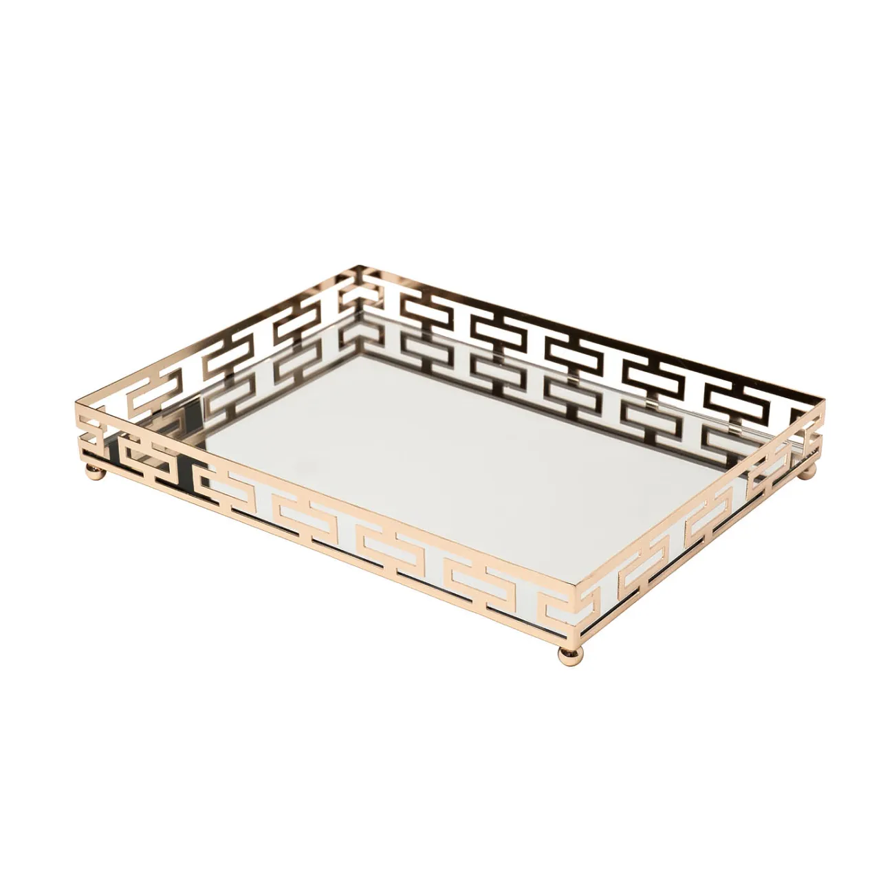 Поднос GardaDecor 2K389162-G