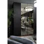 Шкаф однодверный GardaDecor 140SA-51BL