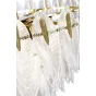 Подвесная люстра GardaDecor Лепестки 62GDM-8103-600