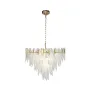 Подвесная люстра GardaDecor Лепестки 62GDM-8103-600