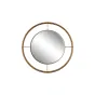 Зеркало круглое Garda Decor 19-OA-9128 от LaLume