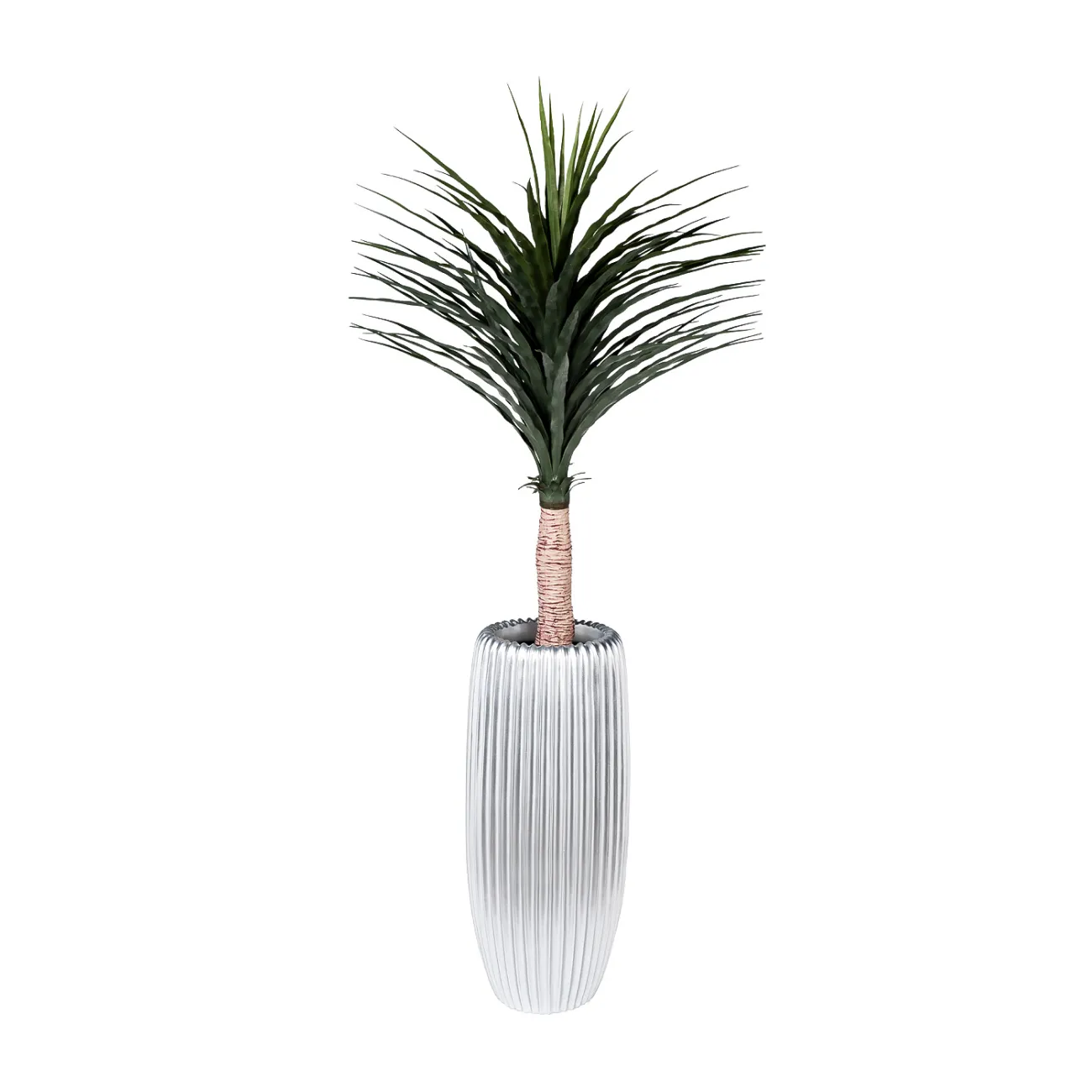 Кашпо Garda Decor ZS2062-27SL от LaLume Кашпо Garda Decor ZS2062-27SL от LaLume