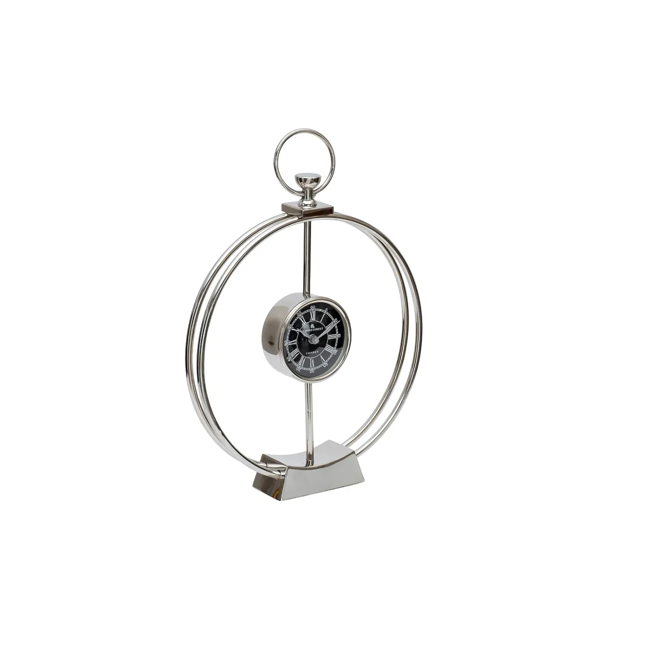 Настольные часы GardaDecor 79MAL-5855-40