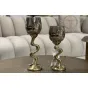 Подсвечник Garda Decor Flow 69-22685 от LaLume
