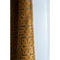 Портьера 275*260 GardaDecor LATTICE 121GD-LATTICE-PORT ORANG
