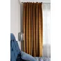 Портьера 275*260 GardaDecor LATTICE 121GD-LATTICE-PORT ORANG