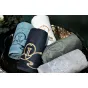 Полотенце 50*90 GardaDecor Мелодия модал 145ERT-00502