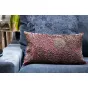Подушка с вышивкой 30*50 GardaDecor Огни 70SW-11120