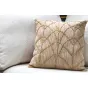 Подушка с бисером 45*45 GardaDecor Арт Деко 70SW-11122