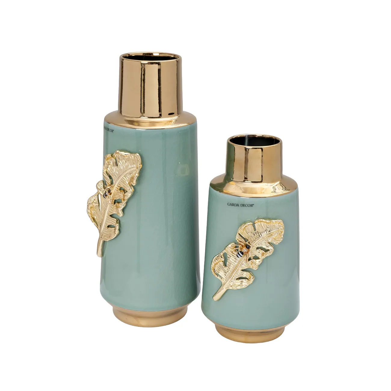 Ваза Garda Decor 55RD6345L от LaLume