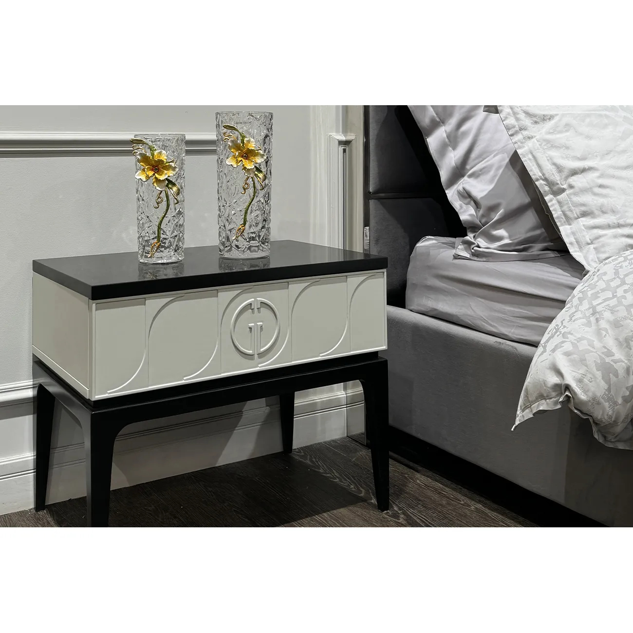 Ваза Garda Decor 55RV6465L от LaLume