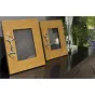 Фоторамка 26*2*31 GardaDecor 95IM-14531