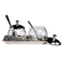 Емкость для хранения Garda Decor 95IM-15250 от LaLume