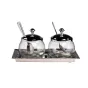 Емкость для хранения Garda Decor 95IM-15250 от LaLume