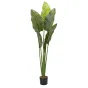 Дерево путешественников в горшке Garda Decor 29BJ-942 от LaLume