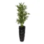 Дерево бамбука искусственное в горшке Garda Decor 29BJ-520 от LaLume