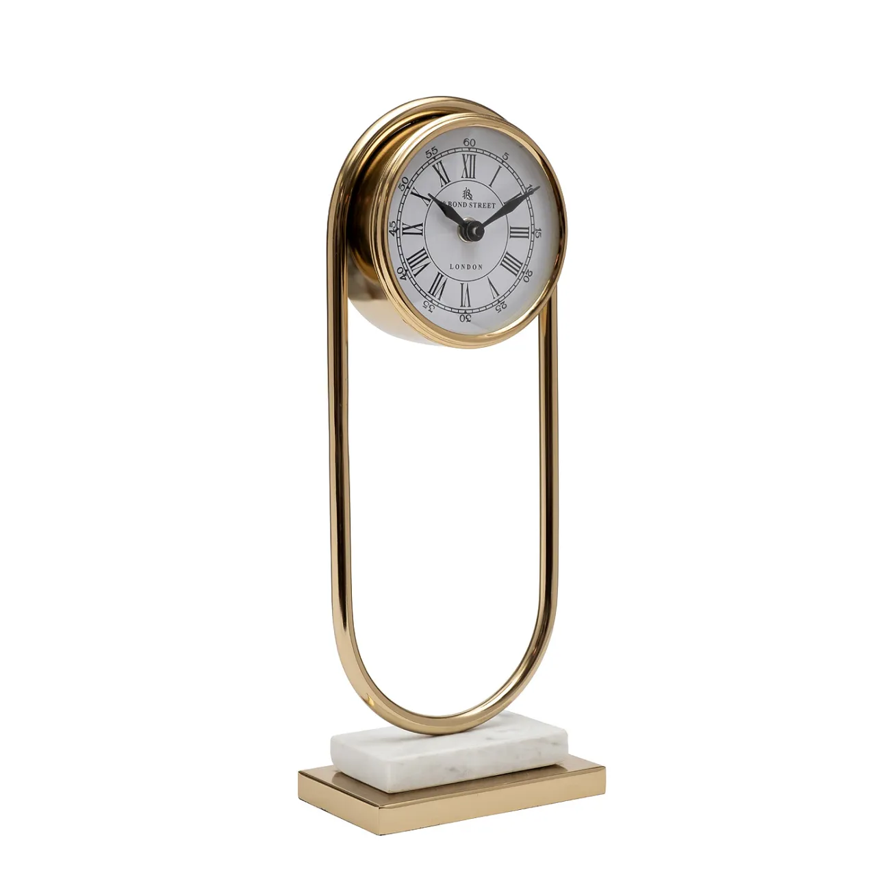 Настольные часы GardaDecor 79MAL-5852-36 Настольные часы GardaDecor 79MAL-5852-36
