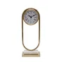 Настольные часы GardaDecor 79MAL-5852-36