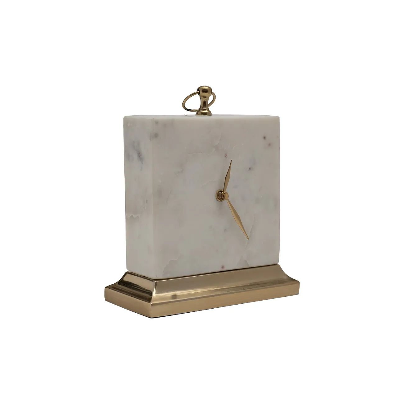 Настольные часы GardaDecor 79MAL-5886-25 Настольные часы GardaDecor 79MAL-5886-25