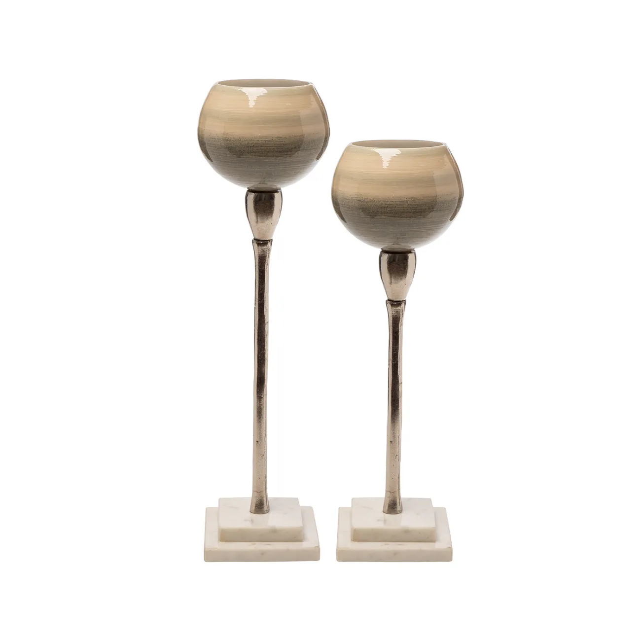 Подсвечник Garda Decor 71PN-31802 от LaLume