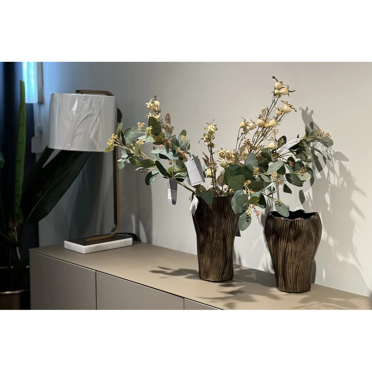 Ваза Garda Decor 18H-22300 от LaLume