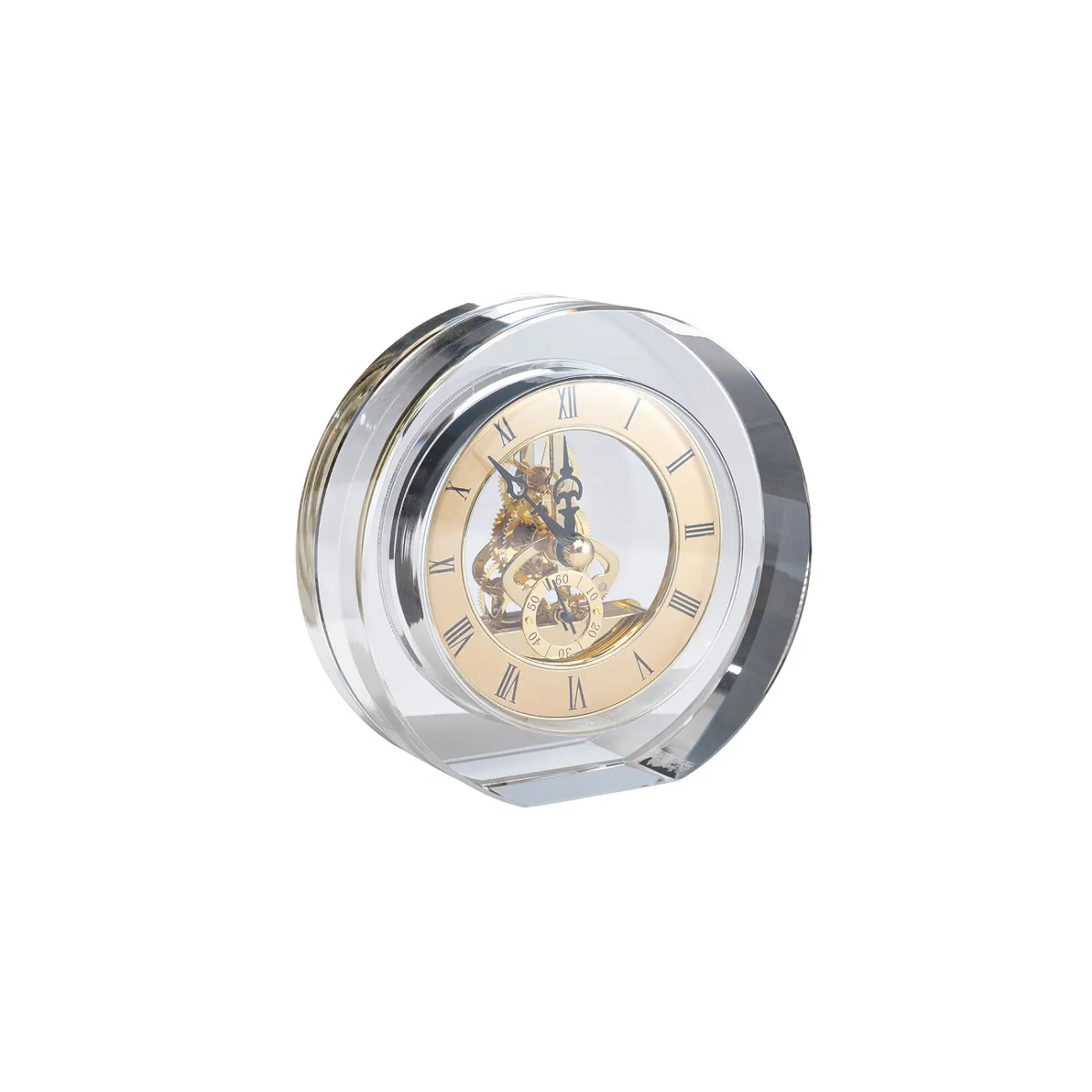 Настольные часы GardaDecor C81072
