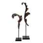 Статуэтка GardaDecor Лист винтаж 71PN-03208