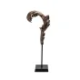 Статуэтка GardaDecor Лист винтаж 71PN-03208