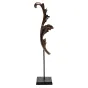 Статуэтка GardaDecor Лист винтаж 71PN-03209