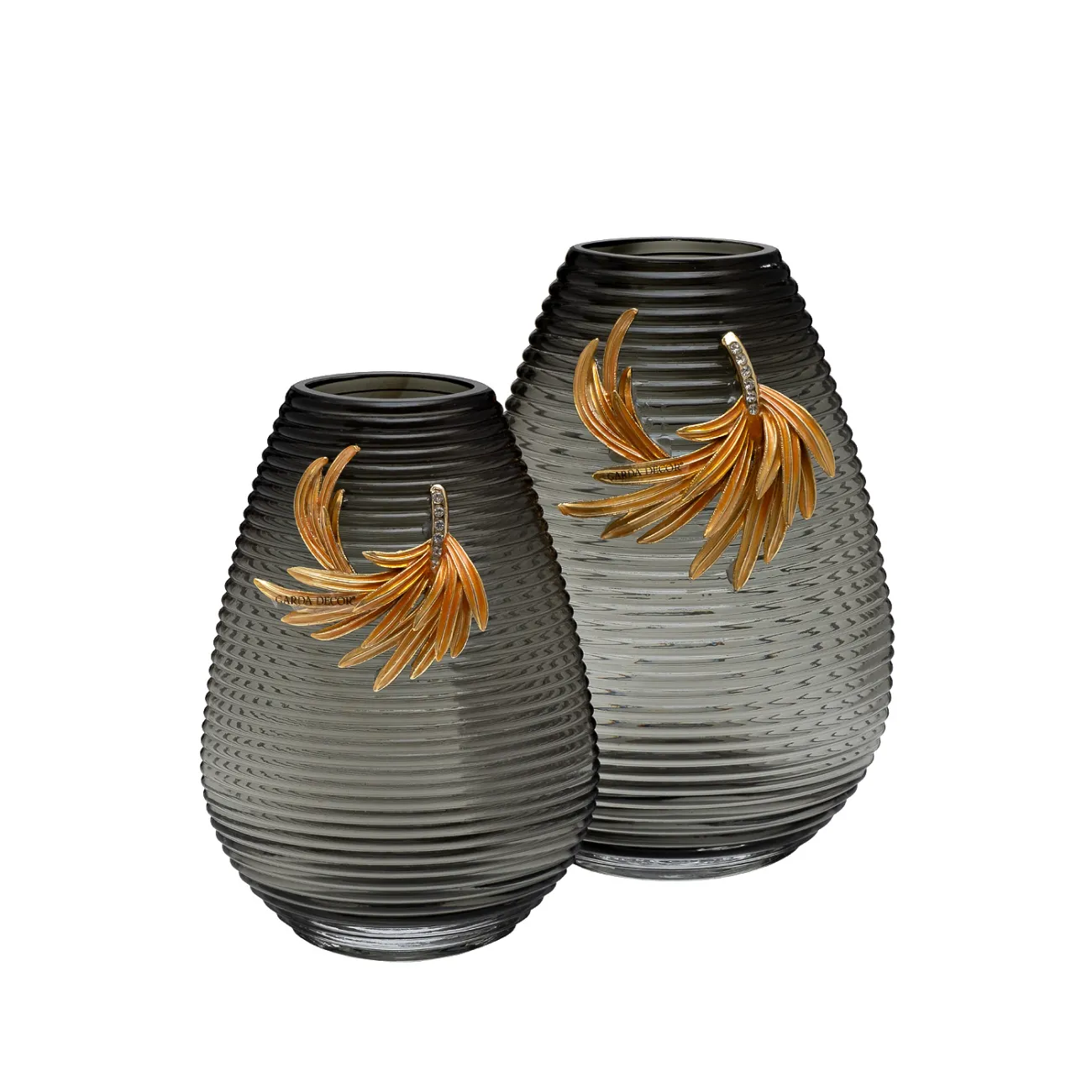 Ваза Garda Decor 55RV6590S от LaLume Ваза Garda Decor 55RV6590S от LaLume
