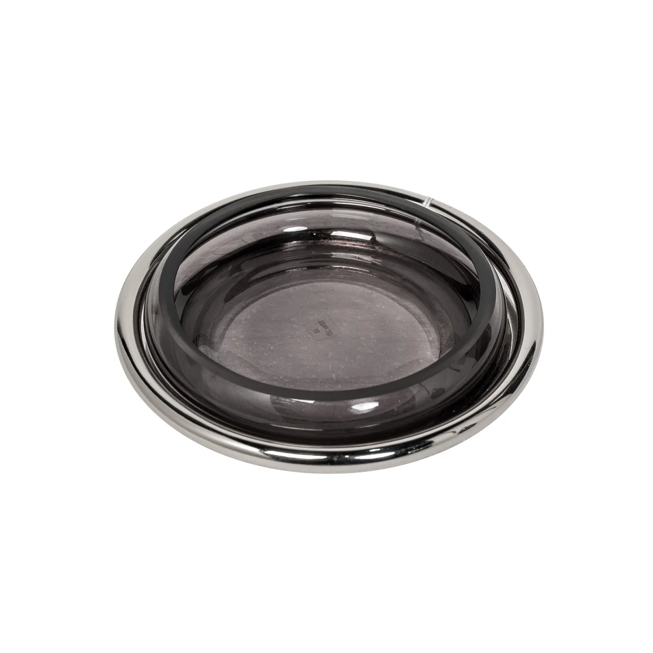 Мыльница Garda Decor 69-22210 от LaLume Мыльница Garda Decor 69-22210 от LaLume