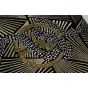 Подушка с бисером 45*45 GardaDecor Антик 70SW-38057