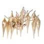 Бра Карамель GardaDecor Caramella 86-80353 от LaLume