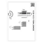 Бра Каскад GardaDecor Cascada 62GDM-80235 от LaLume