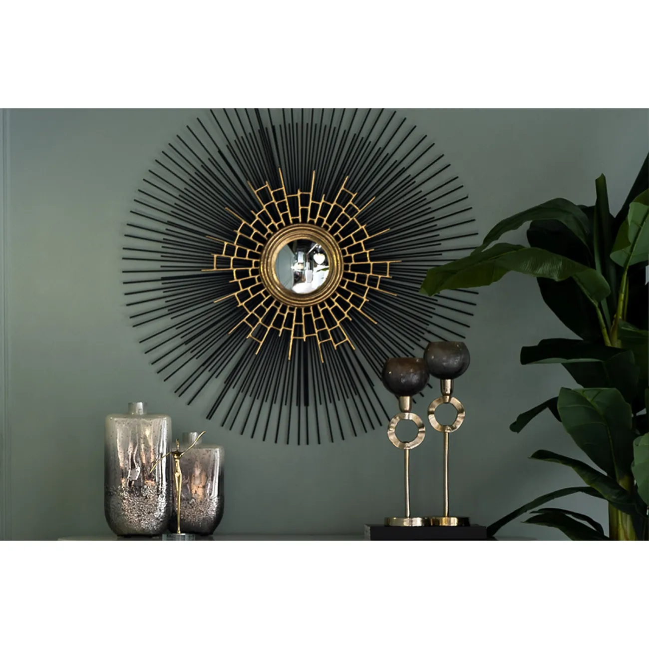 Декоративная ваза GardaDecor 71PN-52210 от LaLume