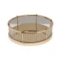 Декоративный поднос GardaDecor 2K299500-G от LaLume