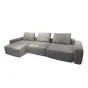 Диван Турин GardaDecor TURIN-TMN3-3S-Santo1606 от LaLume